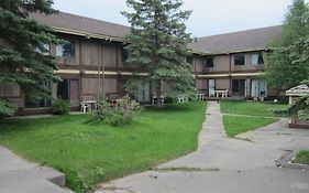 Northwoods Inn